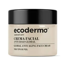 Crema Facial*ECODERMA Sale