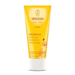Crema Facial de Caléndula*WELEDA Clearance
