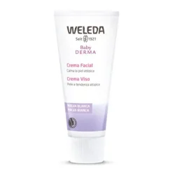 Best WELEDA Crema Facial de Malva Blanca