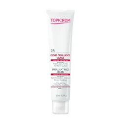 Discount TOPICREM Crema Facial Emoliente