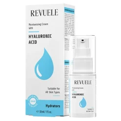 Sale Crema Facial Hidratante Serums