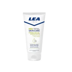 Best LEA Crema Facial Hidratante Rapida Absorcion