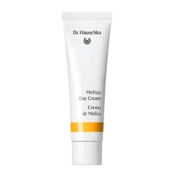 New DR.HAUSCHKA crema facial melisa