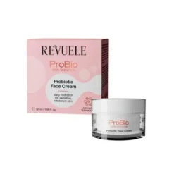 Crema Facial Probio*REVUELE Clearance