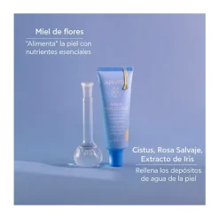 Hot Crema Fluida Hidratación