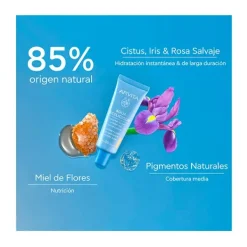 Hot Crema Fluida Hidratación