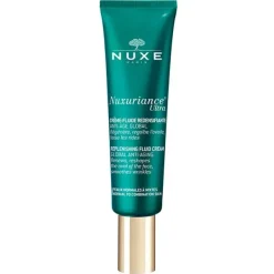 Best Crema Fluida Redensificante Antiedad