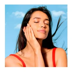 Hot NUXE Crema Fundente Para El Rostro Alta Protección Spf50