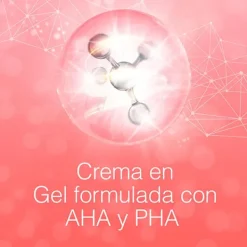 Clearance NEUTROGENA Crema Gel Dia Bright Boost