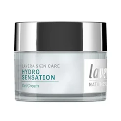 Clearance LAVERA Crema Gel Hydro Sensation Alga Bio Y Ácido Hialurónico