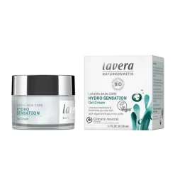 Clearance LAVERA Crema Gel Hydro Sensation Alga Bio Y Ácido Hialurónico