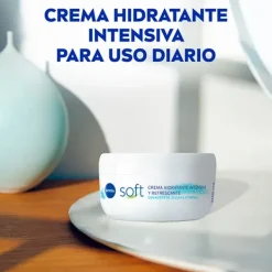 Crema Hidratante*NIVEA Outlet