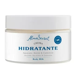 Outlet ALMA SECRET Crema Hidratante