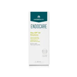 New ENDOCARE Crema Hidratante