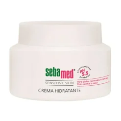Best SEBAMED Crema Hidratante 75 Ml