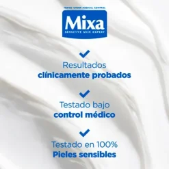 Crema Hidratante Anti-Manchas*MIXA Discount
