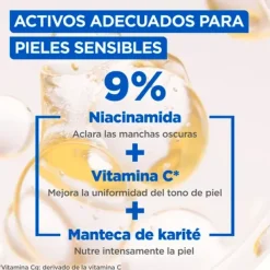 Crema Hidratante Anti-Manchas*MIXA Discount