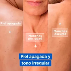 Crema Hidratante Anti-Manchas*MIXA Discount