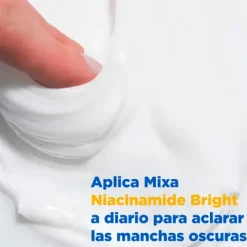 Crema Hidratante Anti-Manchas*MIXA Discount