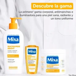 Crema Hidratante Anti-Manchas*MIXA Discount