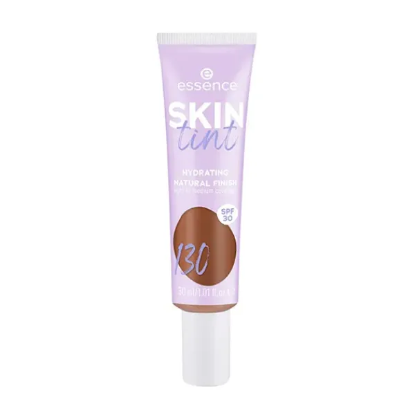Sale Crema Hidratante Color Skin Tint Bases De Maquillaje