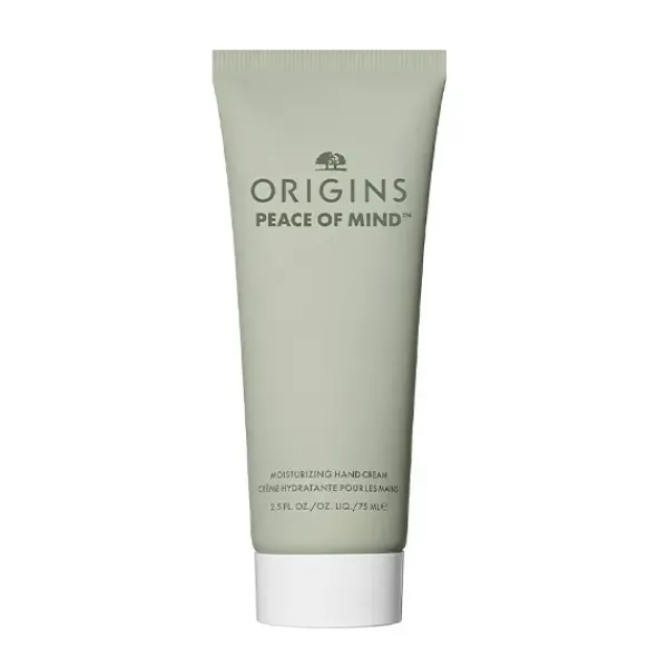 Crema Hidratante De Manos Peace Of Mind*ORIGINS Discount