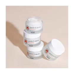 Crema Hidratante Pieles Problemáticas*YADAH Hot