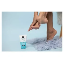 Crema Hidratante Pies*BODY NATUR New