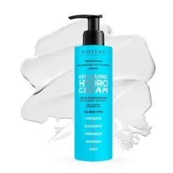 Crema Hyaluronic Hydro*BIOVENE Hot