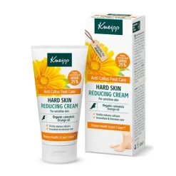 Discount KNEIPP Crema Intensiva Anticallos para Pies