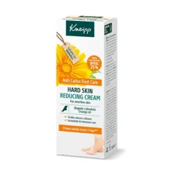 Discount KNEIPP Crema Intensiva Anticallos para Pies