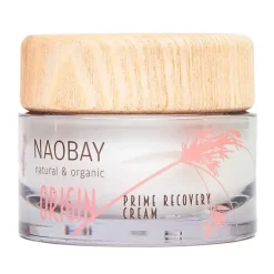 Crema Intensiva De Noche Origin*NAOBAY Hot