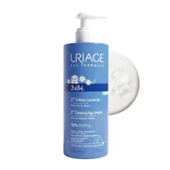 New URIAGE Crema Levante