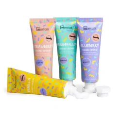 Crema Manos Candy*IDC INSTITUTE Outlet