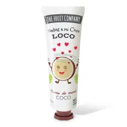 Clearance THE FRUIT COMPANY Crema Manos Coco
