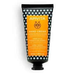 APIVITA Crema Manos Hidratación Intensa
