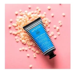 APIVITA Crema Manos Hidratante