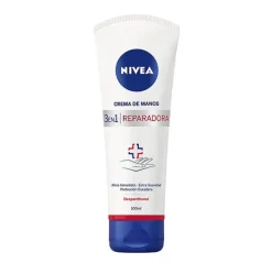 Crema Manos Repara Y Cuida*NIVEA