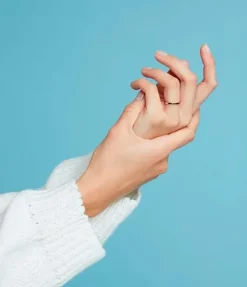 Crema Manos Repara Y Cuida*NIVEA