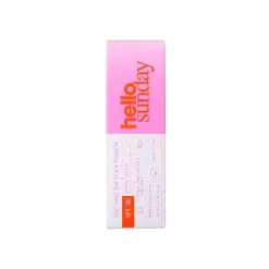 Crema Manos Spf 30*HELLO SUNDAY Discount