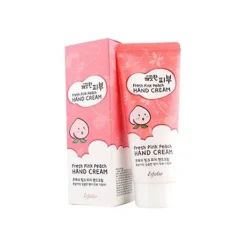 Crema Melocotón*ESFOLIO Best