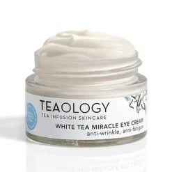 Outlet TEAOLOGY Crema Milagrosa Té Blanco