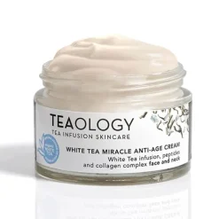 Online TEAOLOGY Crema Milagrosa Té Blanco