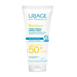 Outlet Crema Mineral Corporal