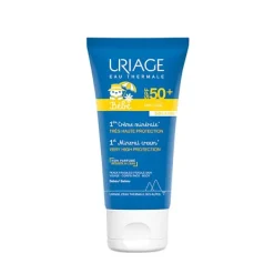 Online URIAGE Crema Mineral