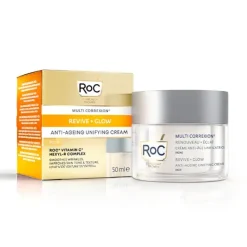 ROC Crema Multi Correxion