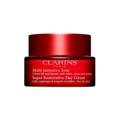 Crema Multi-Intensiva Día Pieles Secas*CLARINS New
