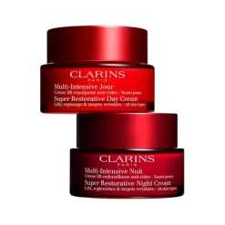 Crema Multi-Intensiva Día Spf15*CLARINS Discount