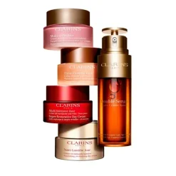 Crema Multi-Intensiva Día Todas Las Pieles*CLARINS Discount