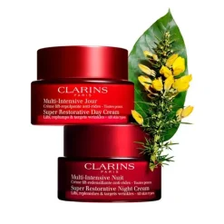 Crema Multi-Intensiva Noche Todas Las Pieles*CLARINS Sale